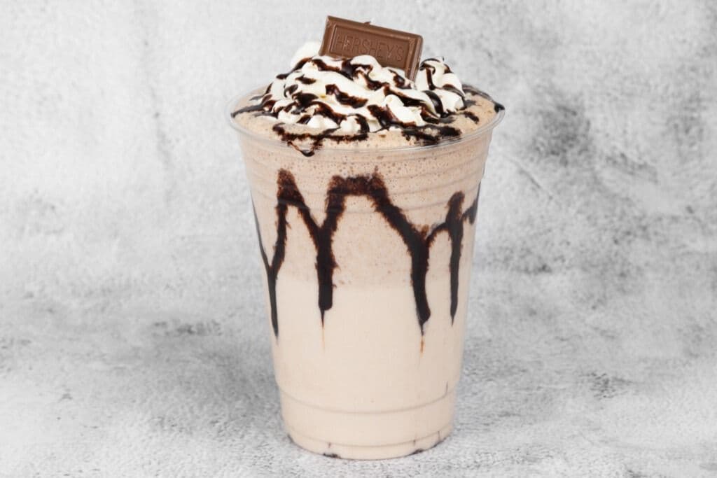 Candy Crush Milkshakes