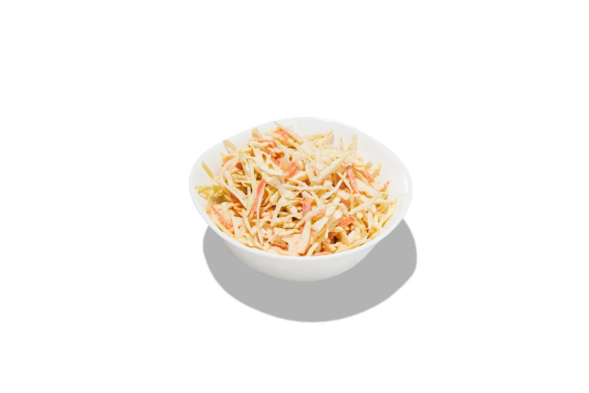 Salade de chou crémeuse | Creamy coleslaw salad
