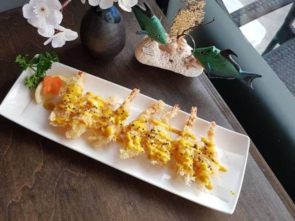 Ebi Mayo