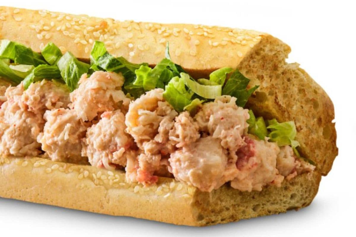 9" Lobster Classic