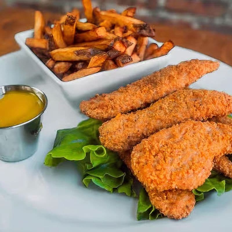Tendres de Poulet / Chicken Tender