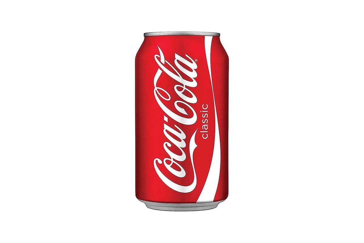 Soda Pop (355 mL)