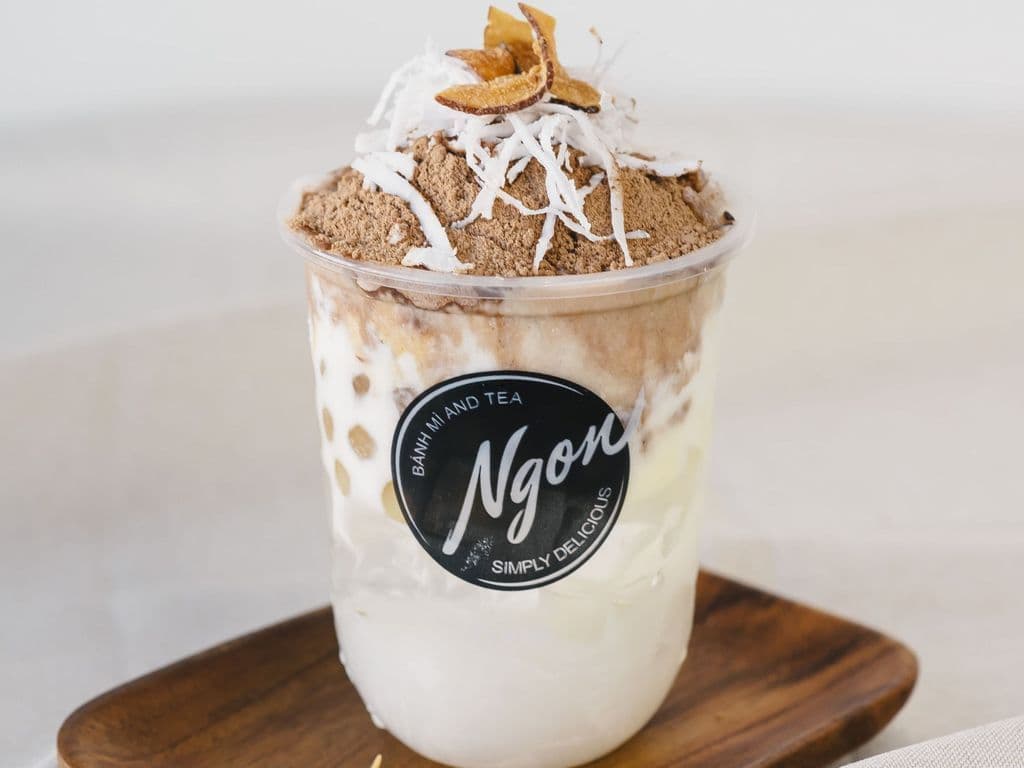 Choco Milo