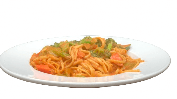 Primavera Rose Penne(NON GF)
