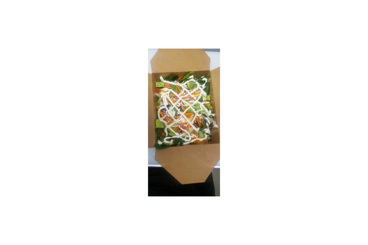 House Salad
