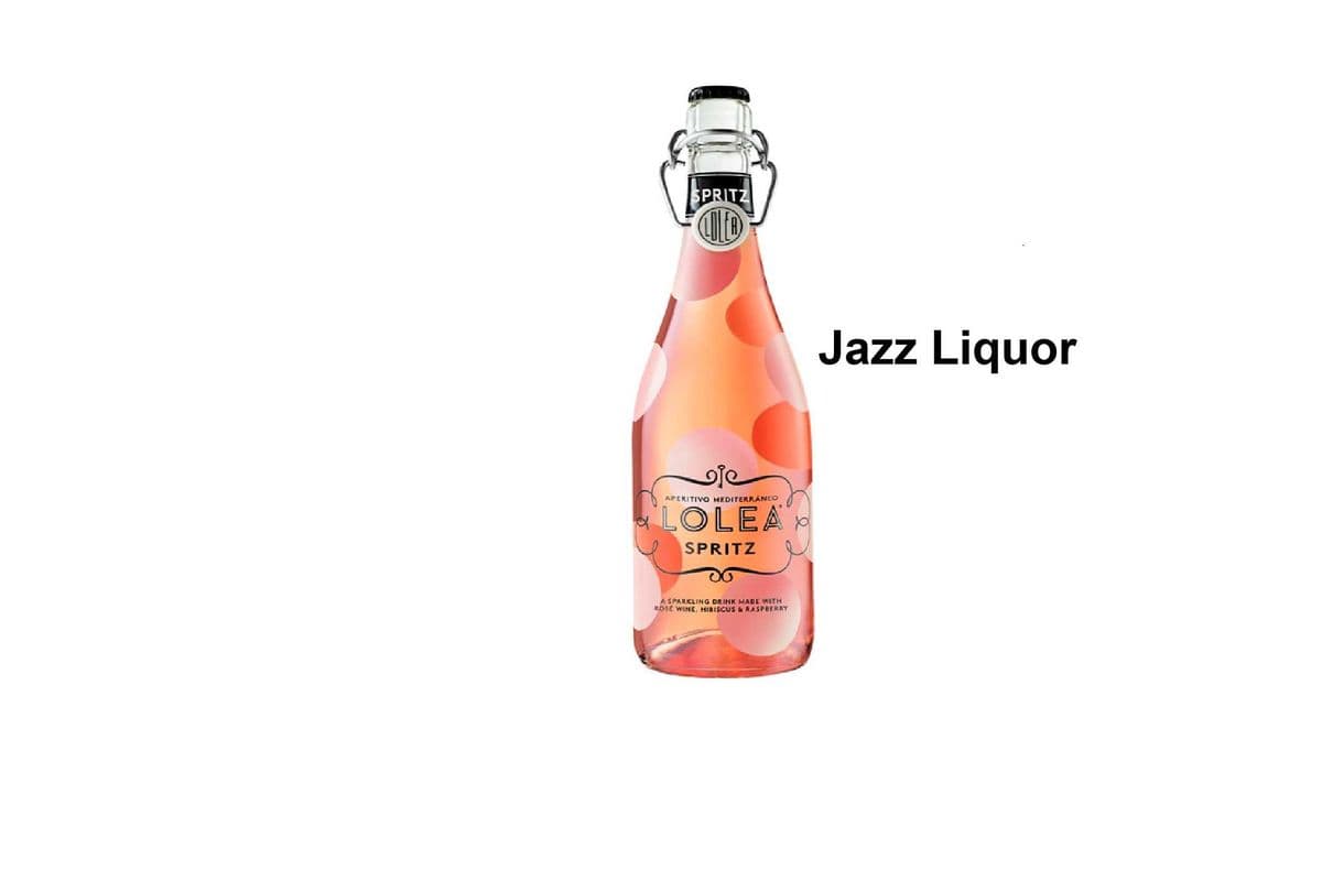 LOLEA ROSE 750ML (1 x 1x750ML)