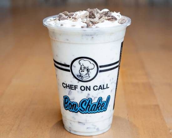 Kit Kat Shake