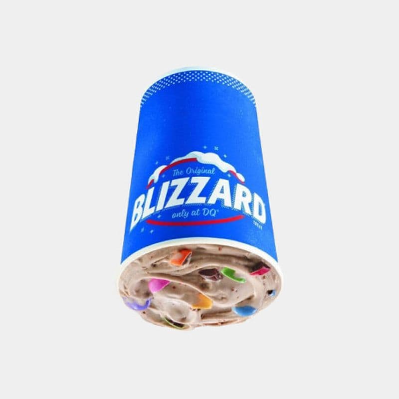 Blizzard® Smarties® / Blizzard® Smarties®