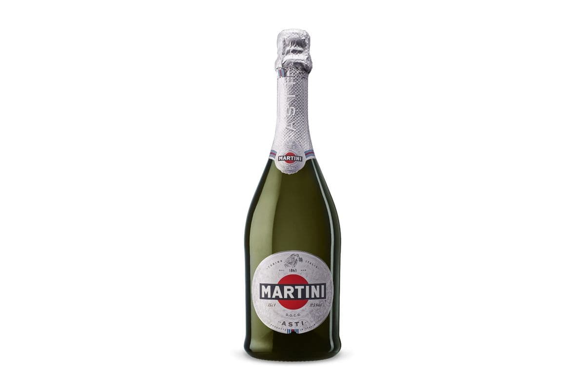 773473. Martini Asti (750 ml) (1 x 750ML)