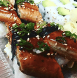 23. Unagi