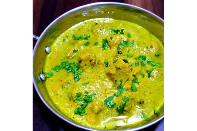 Chicken Mumtaz