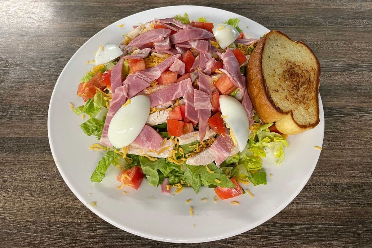 Chef Salad