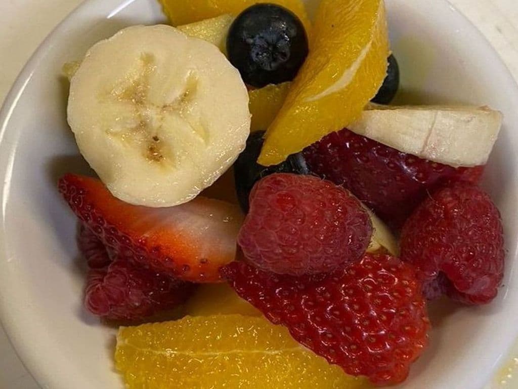 Fruit Cup