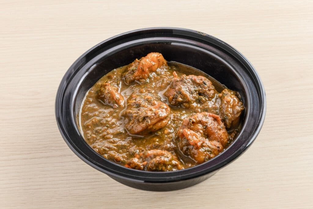 Shrimp (12 oz)