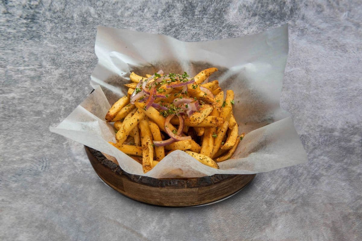 Fries