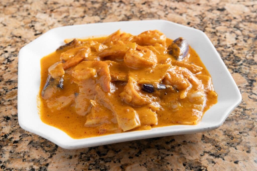 Red Curry