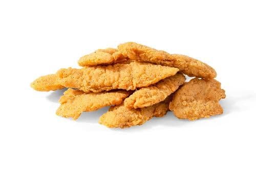 Regular Chicken Tenders (8 Pcs)