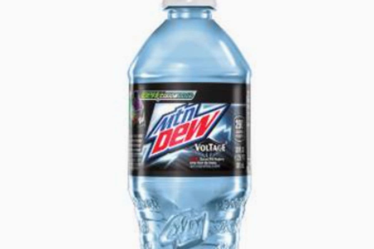 Mtn Dew - Voltage (591 ml)