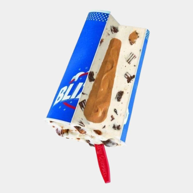 Blizzard® Royal Reese's et Brownies / Royal Reese's Brownie Blizzard® Treat