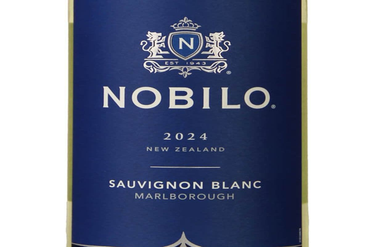 NOBILO SAUVIGNON BLANC (750ML) 13.0% ABV (1 x 750 mL)