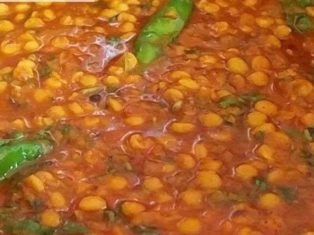Dal Qorma