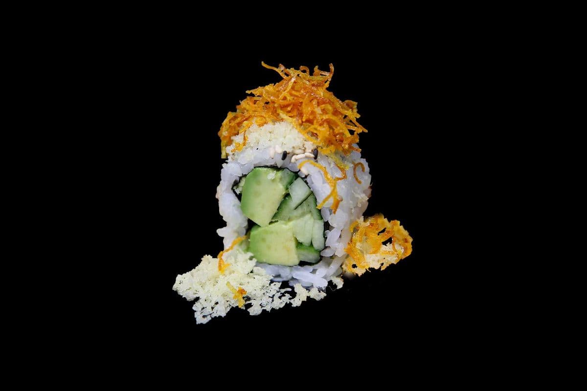 Crunch Avo