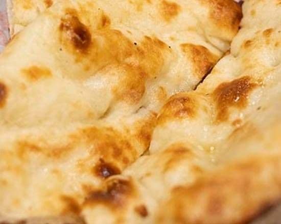 Plain Naan