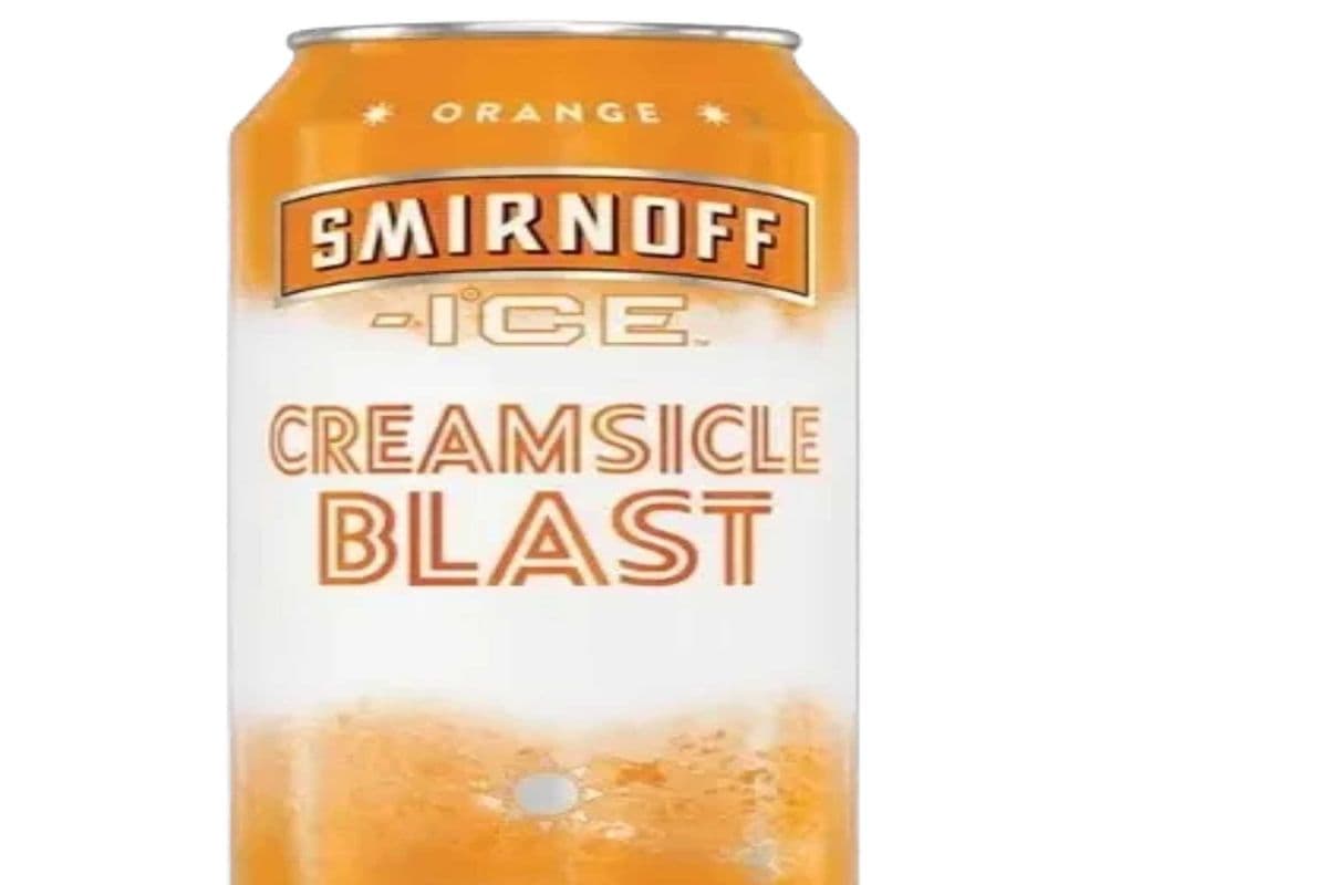SMIRNOFF ICE CREAMSICLE BLAST 473ML (1 x 473ML)
