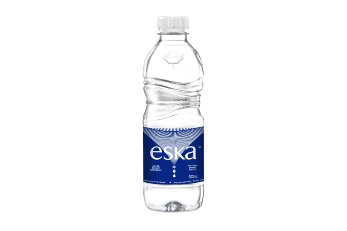 Water Bottle