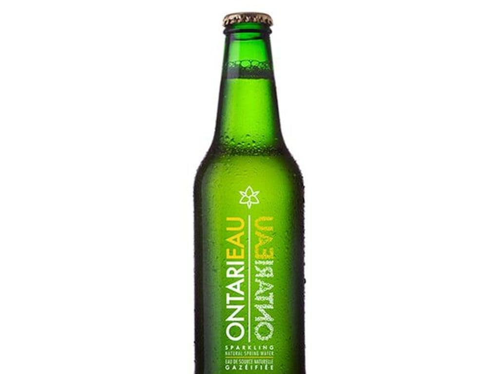 ON. Sparkling BTL
