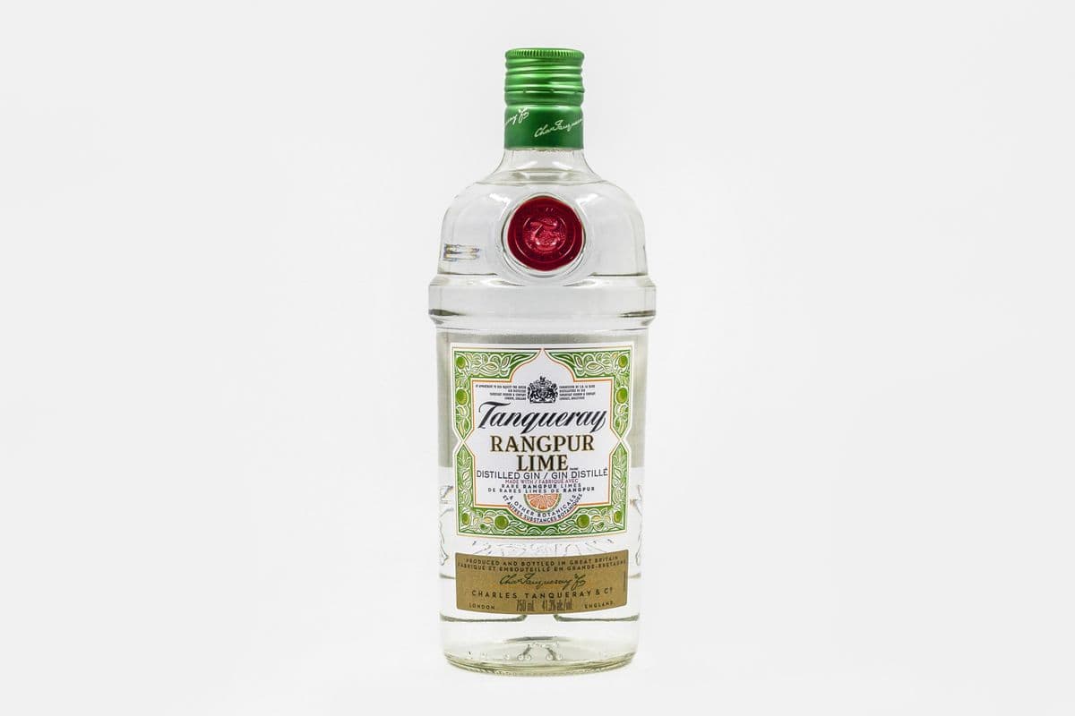 TANQUERAY RANGPUR ( 1* 750ML) (1 x 750ML)