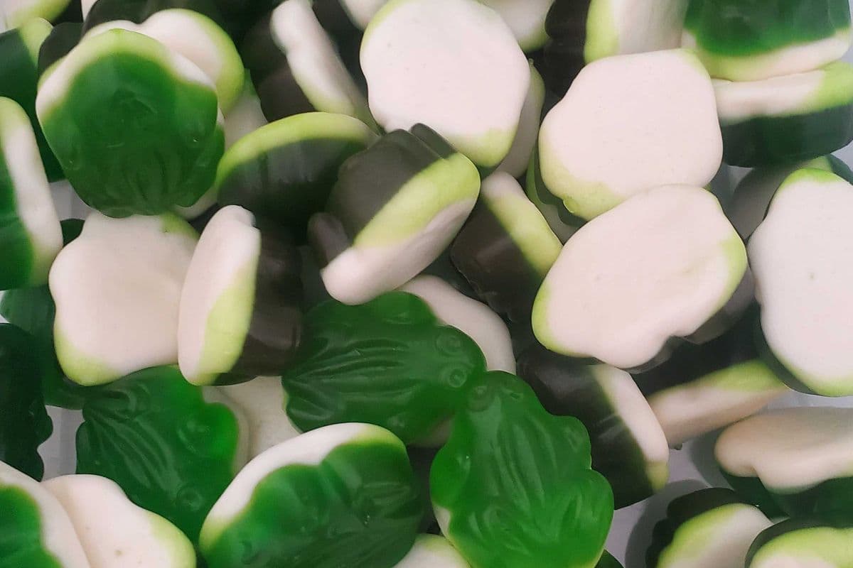 Grenouille Géante 125g