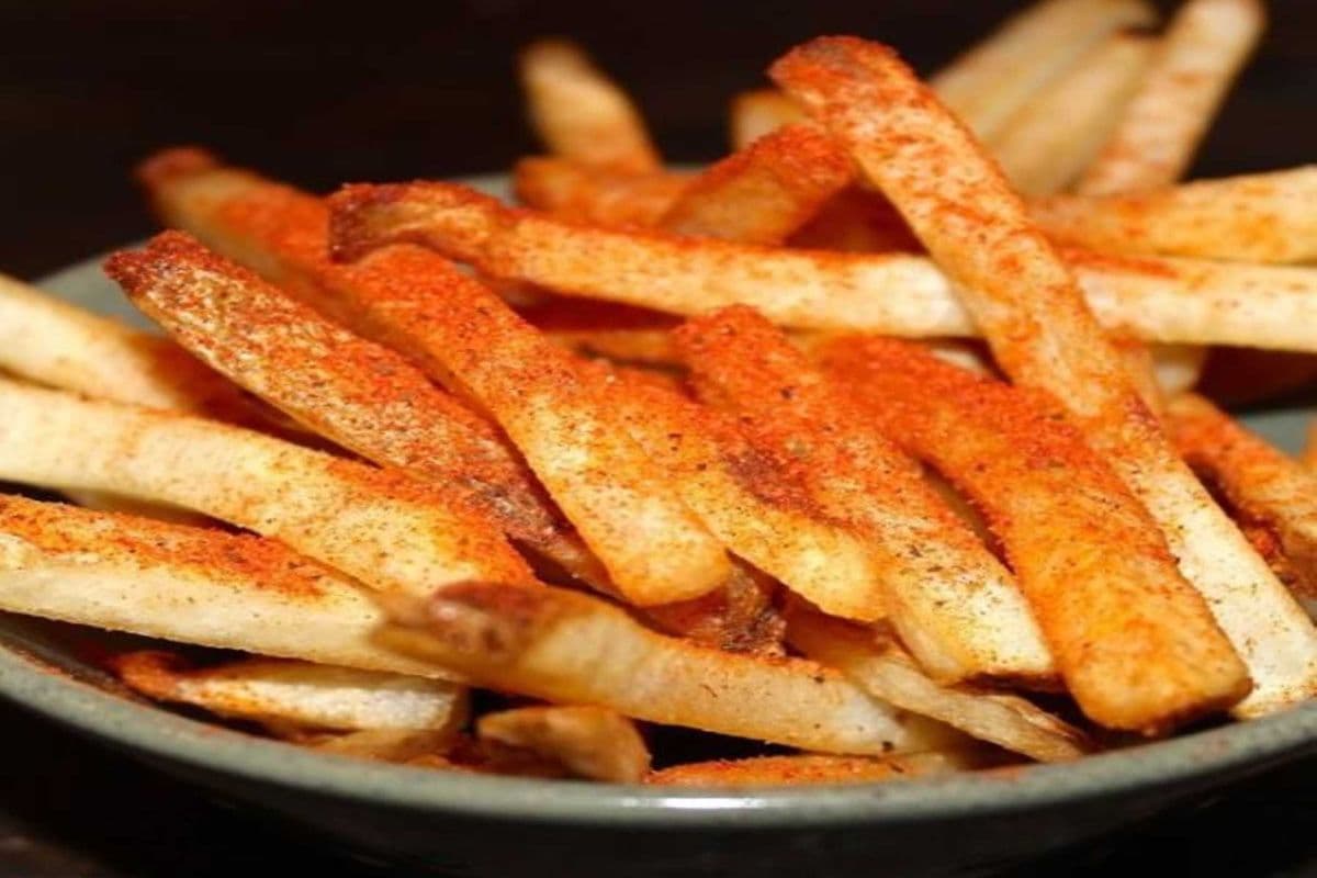 Peri Fries