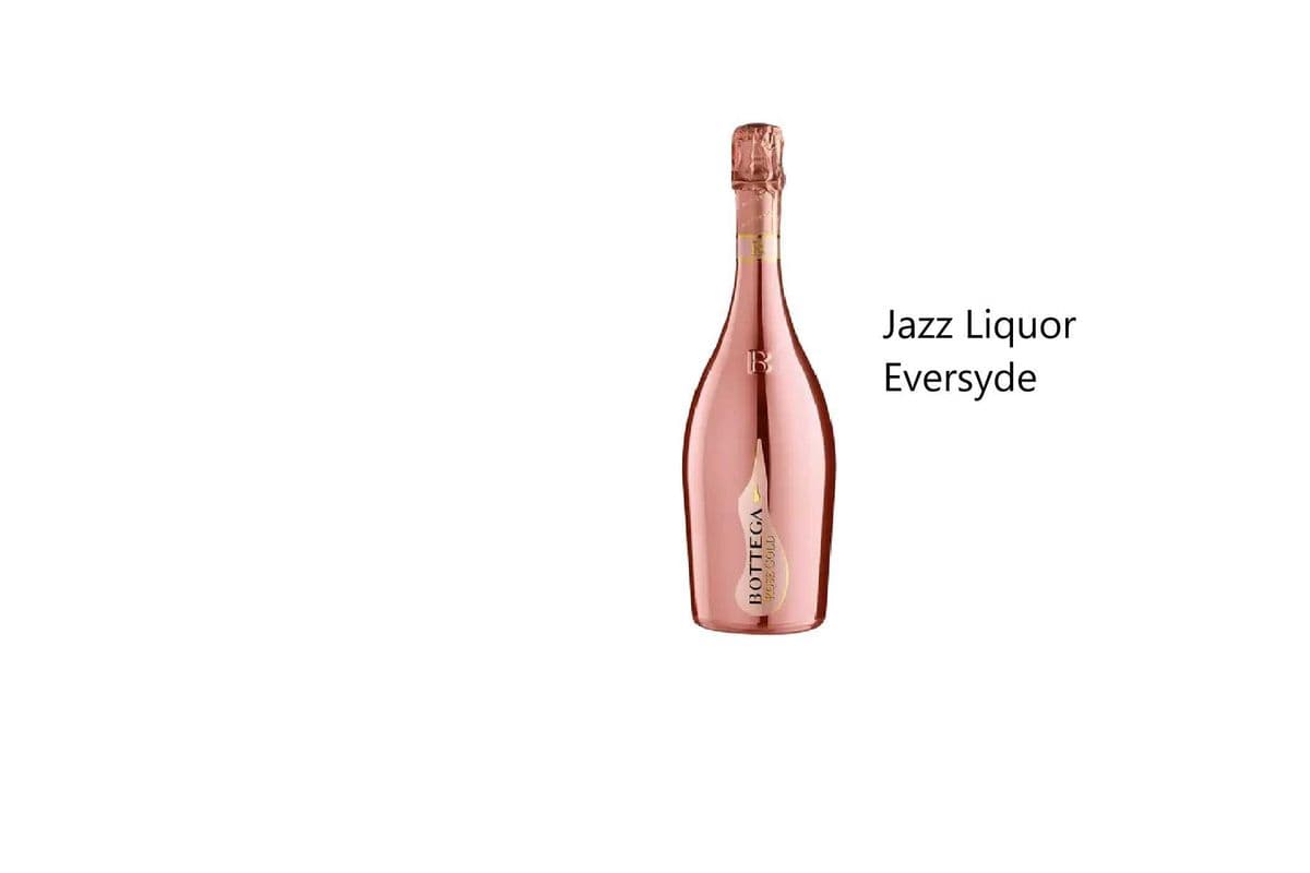 BOTTEGA ROSE GOLD (1 x 750ML )