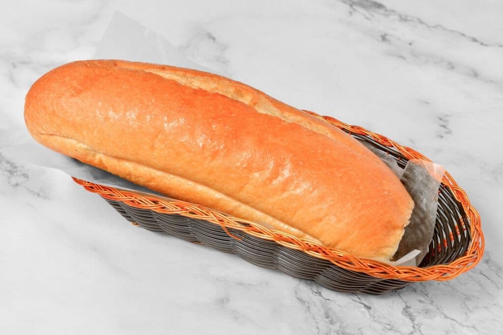 G15. Baguette