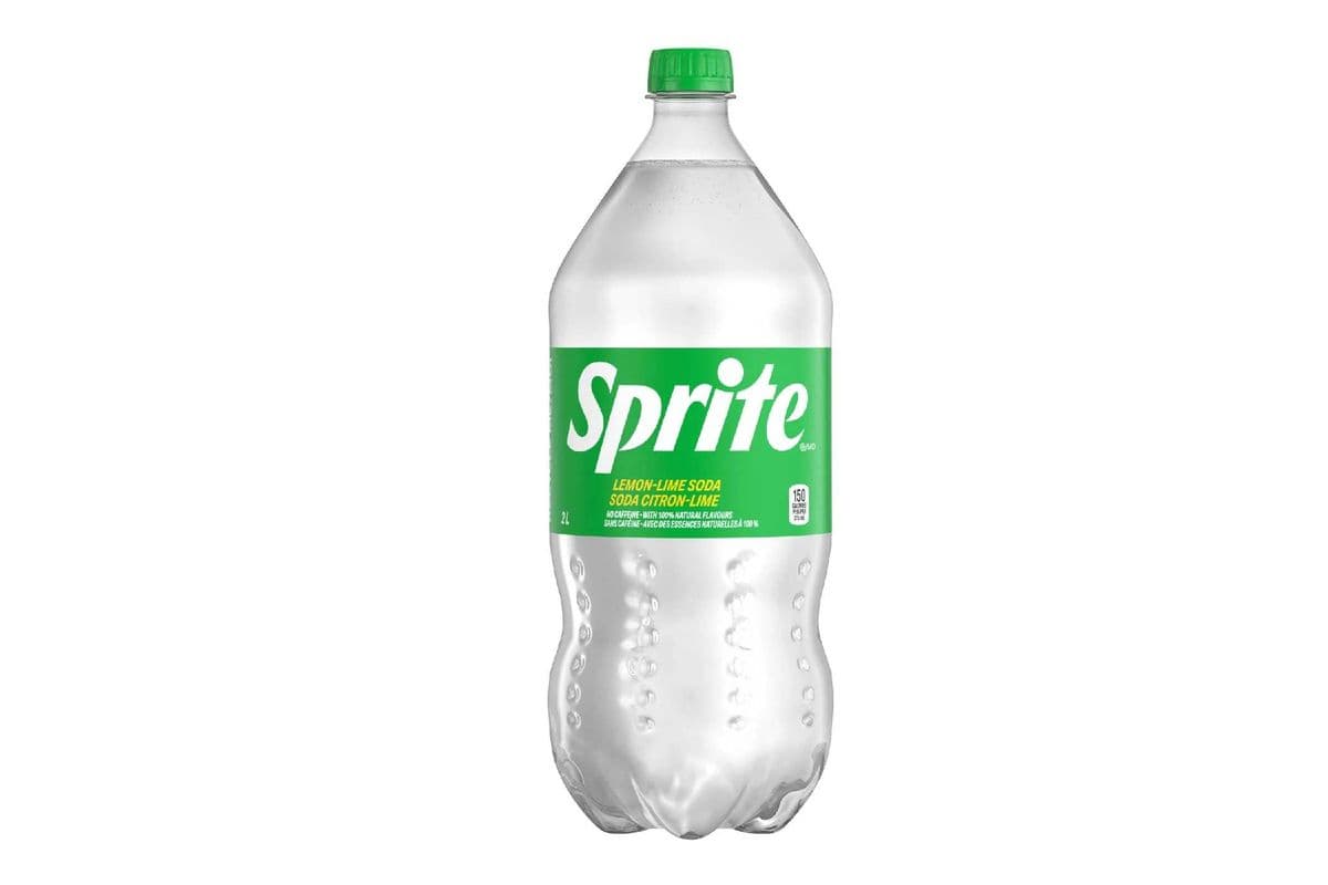 Sprite (2 L)