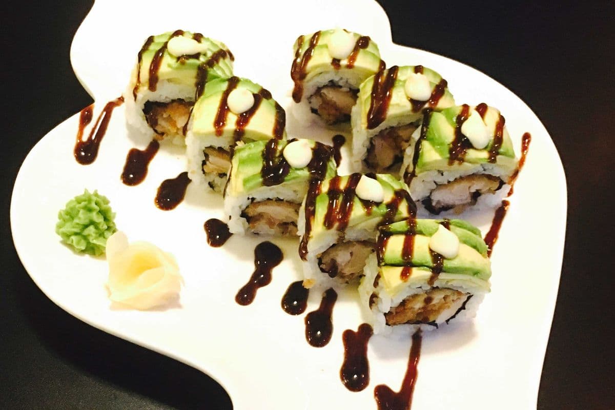 Uncle Macdonald Roll