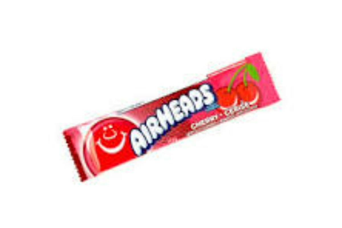 Airheads Cherry