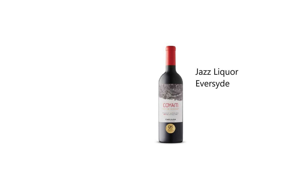 COYAM (1 x 750ML)