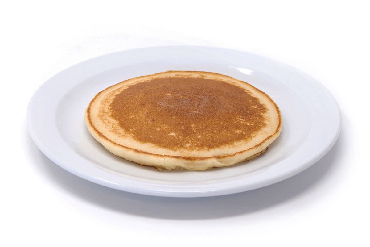 Pancake (1 pc)