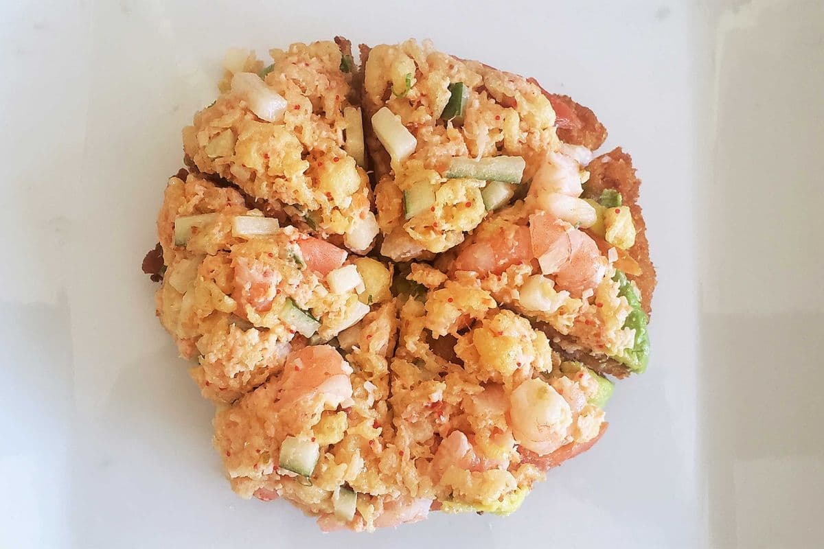 Pizza Bako