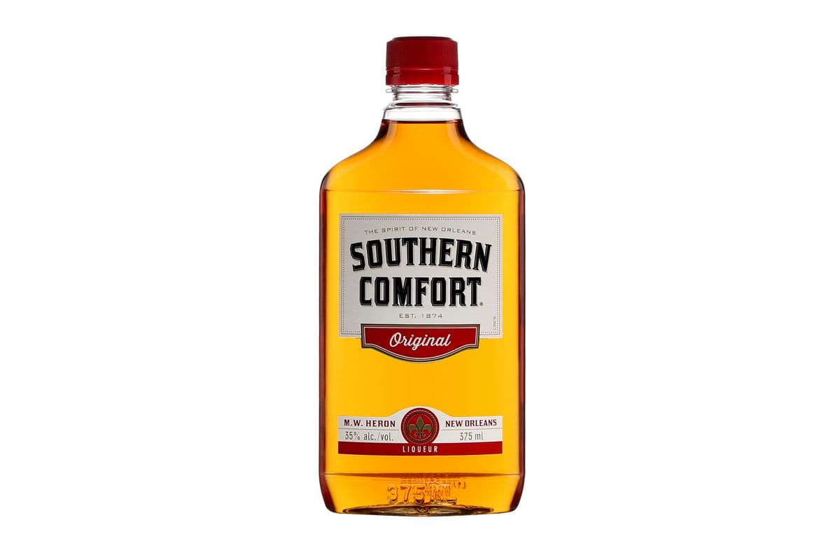 Southern Comfort (375 ml) (1 x 375ML)