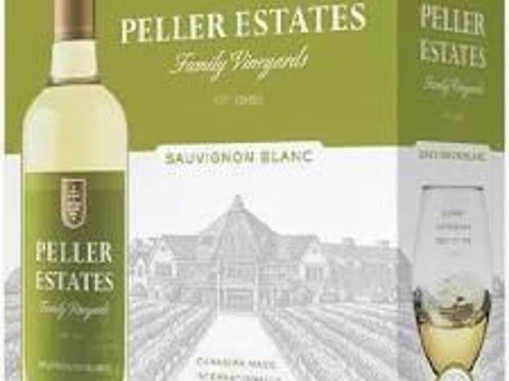 PELLER Family Vineyards Sauv Blanc, 4L