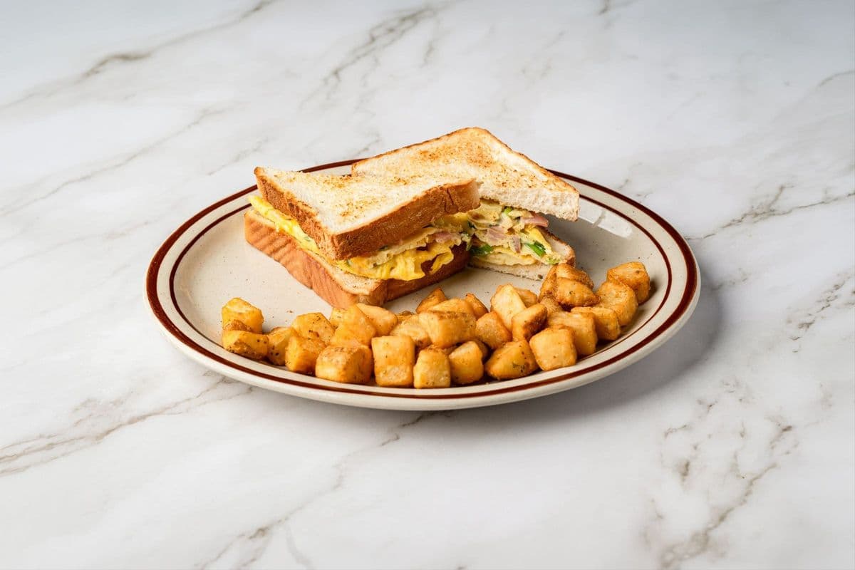 Denver Sandwich