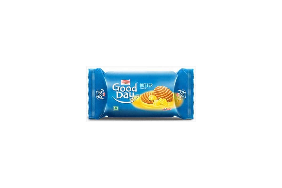 Britannia Good Day Cookies (75 g)