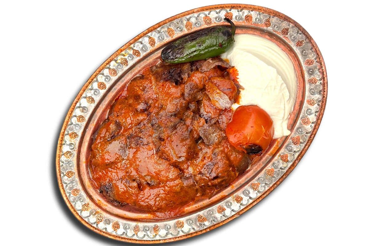 ISKENDER