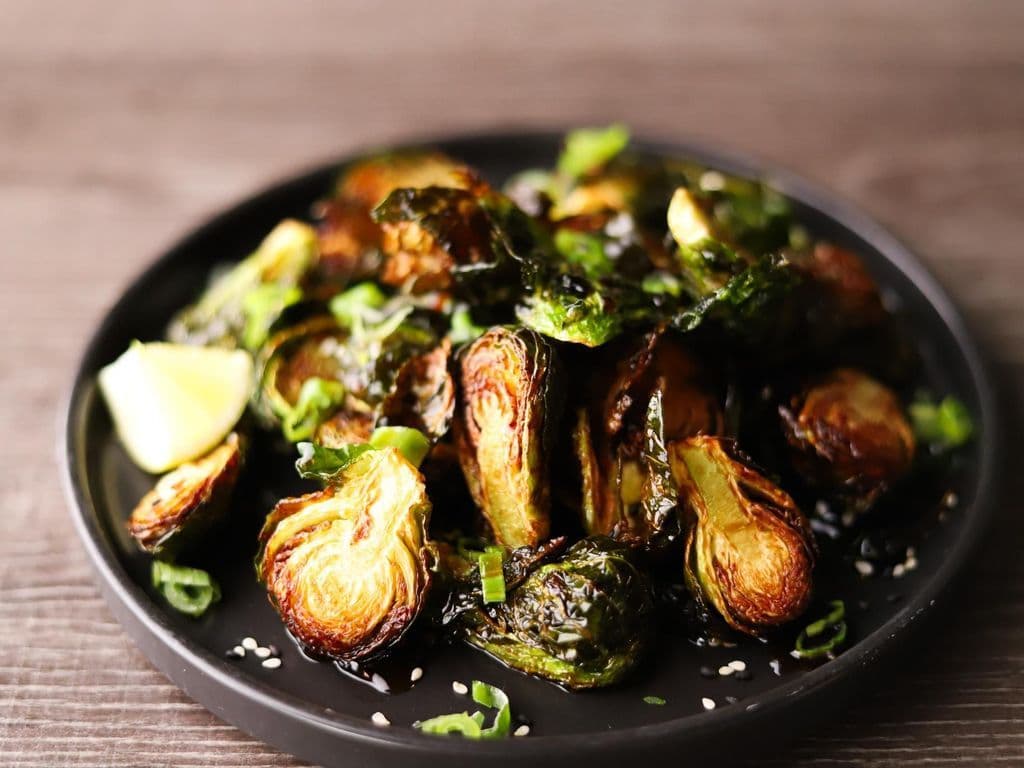 Brussel Sprout