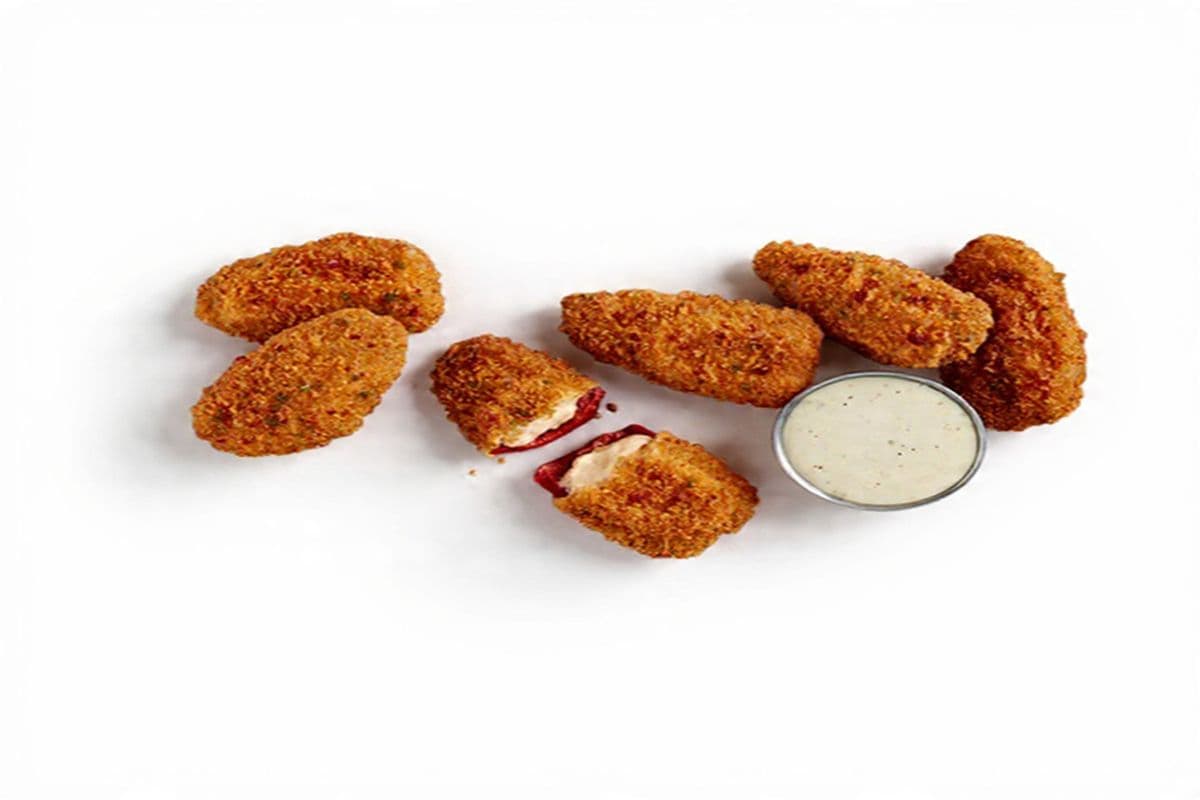 Fiesta Bold Poppers