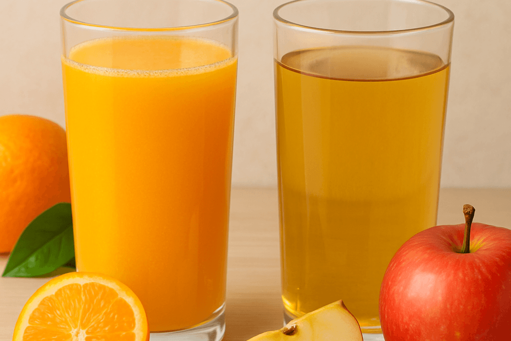 Juices