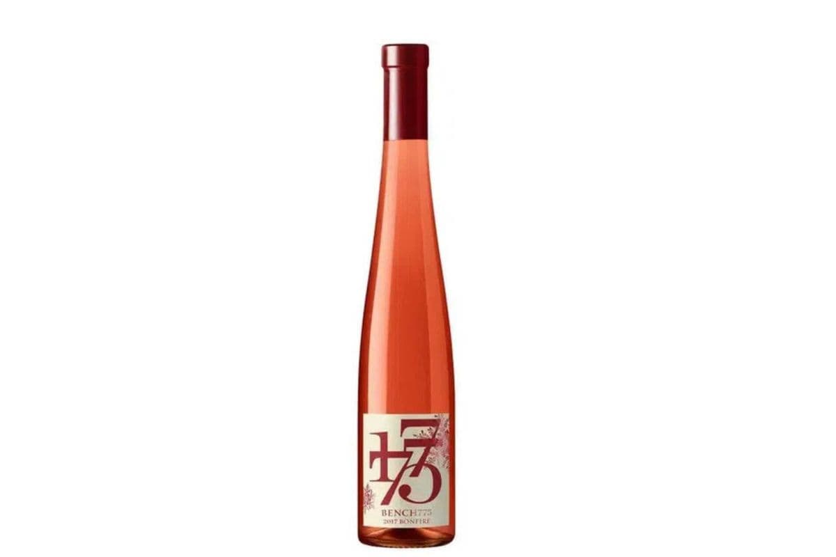 Bench 1775 Bonfire Merlot Pinot Noir Ice Wine (1 x 375ml)